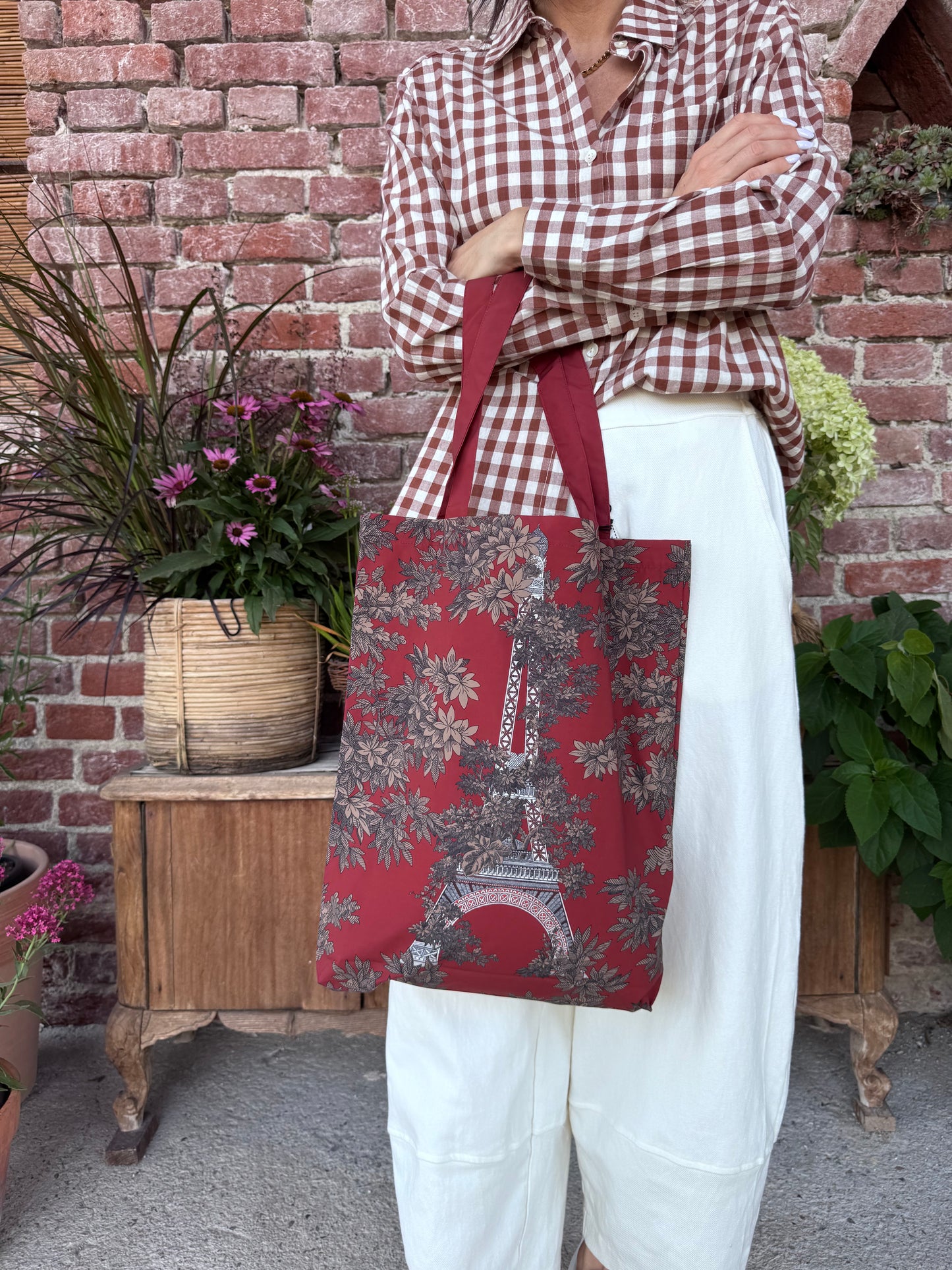 Shopper 1889 INOUI