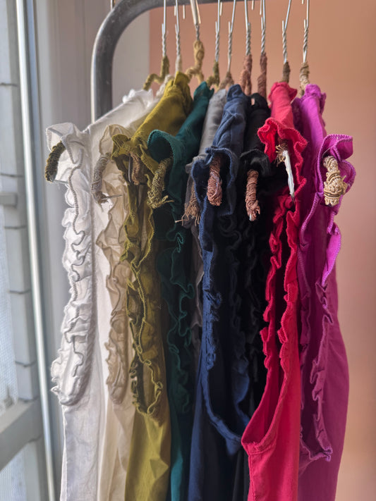 Top Samos Colores