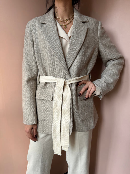 Giacca Hanoli Louise Misha