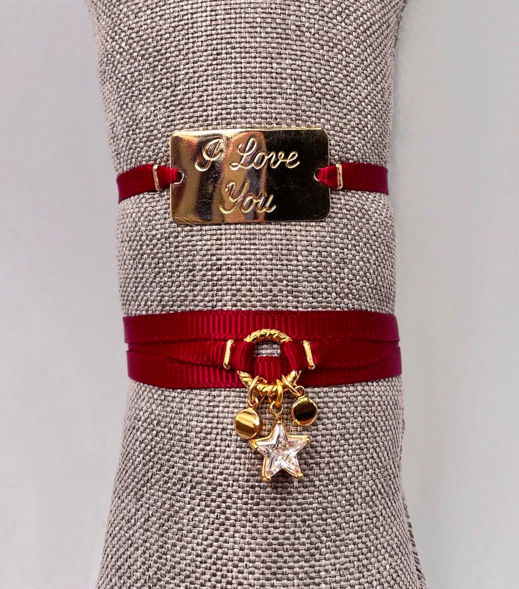 Bracciali Susi di Re