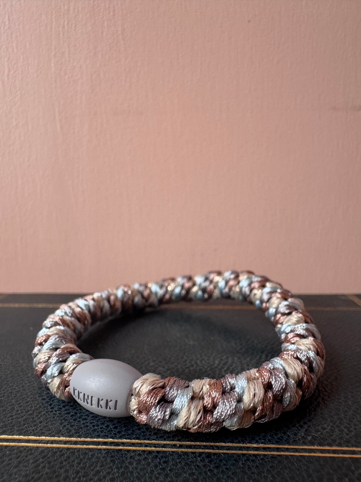 Bracciali/elastici per capelli KKNEKKI