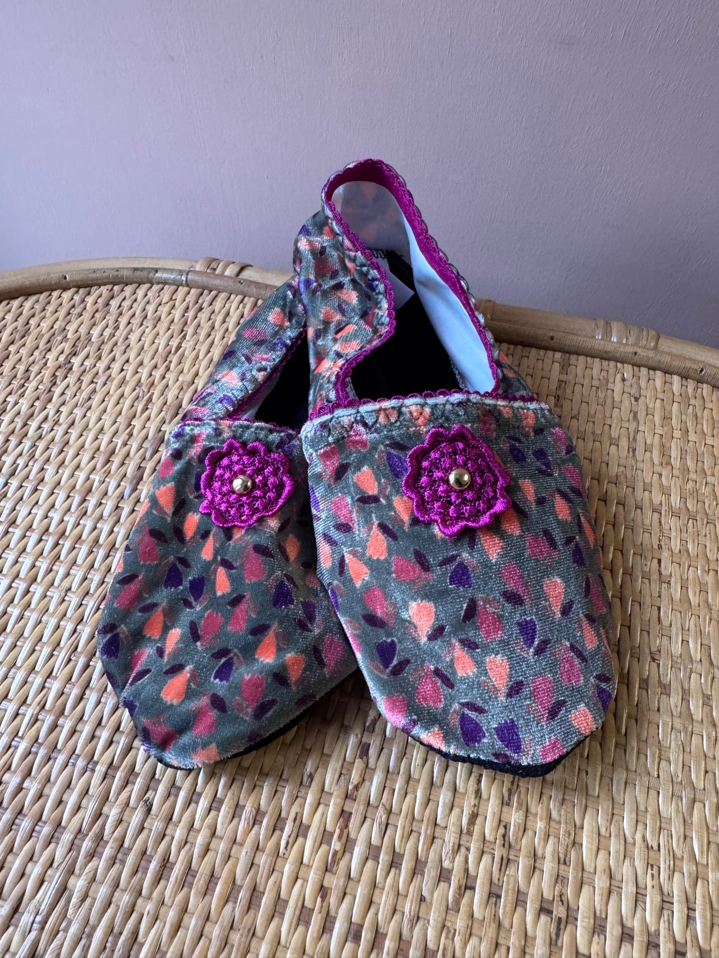 Babbucce antiscivolo