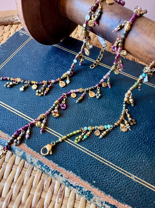 Bracciali ciondolini