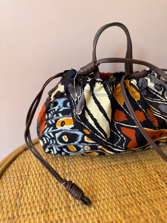 Borsa Butterfly Inoui