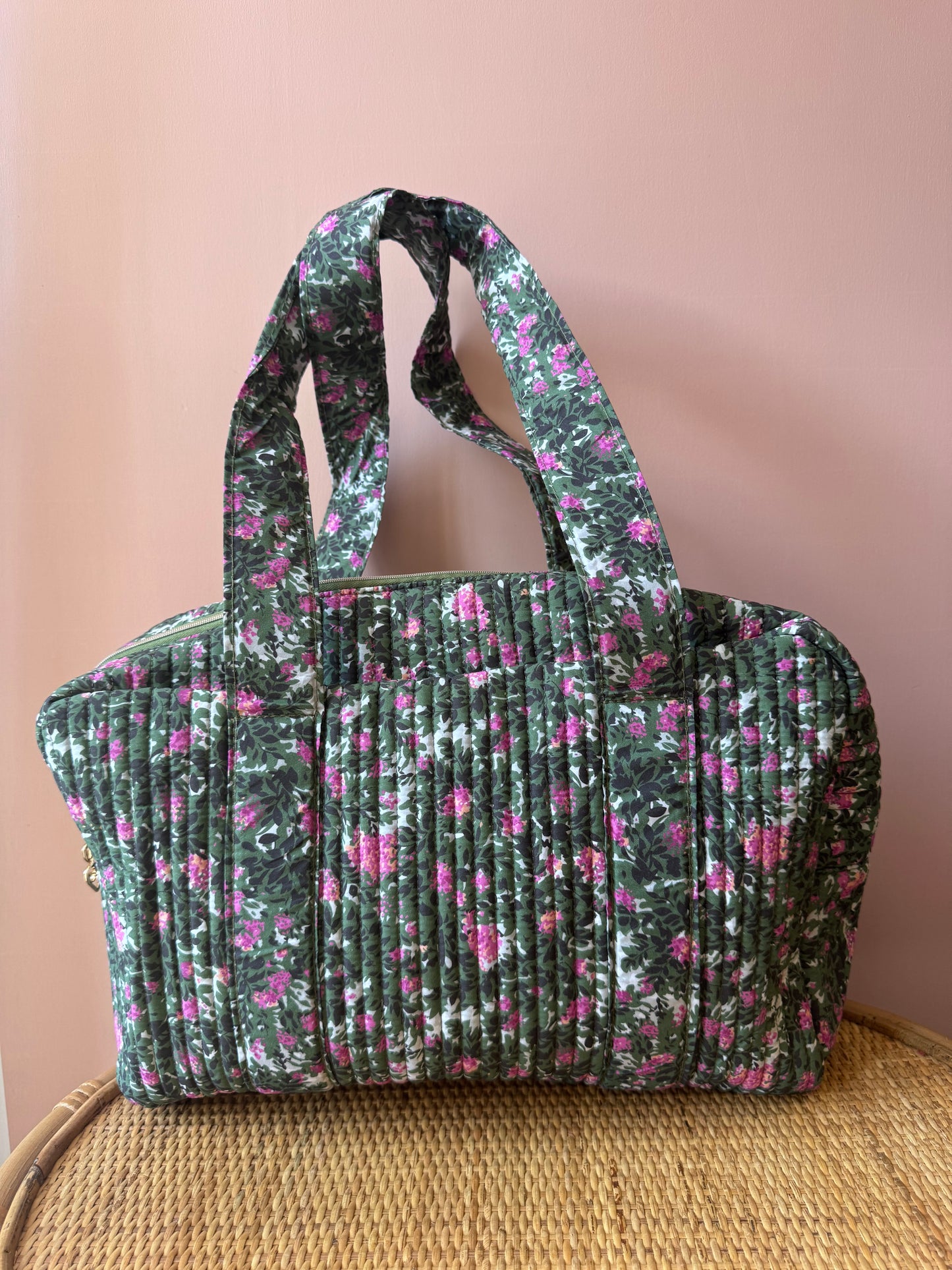 Borsa Pilates
