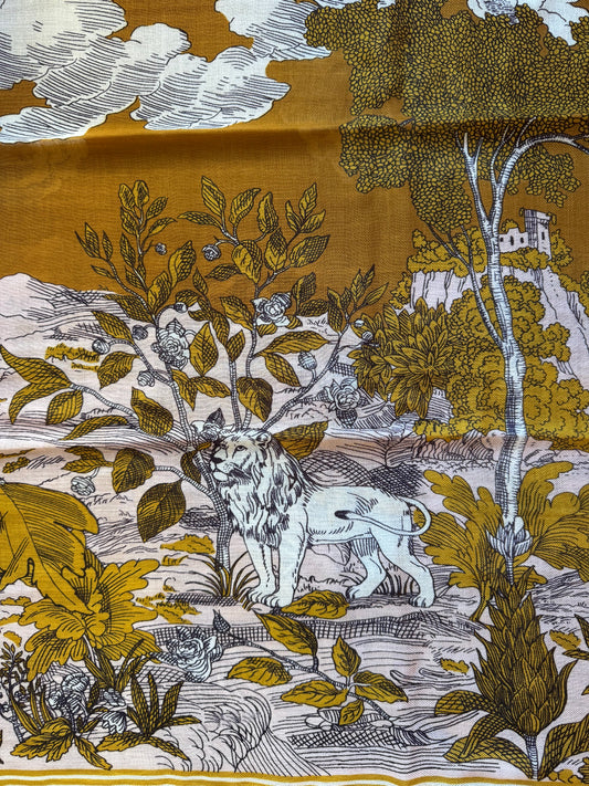 Sciarpa Histoire Inoui