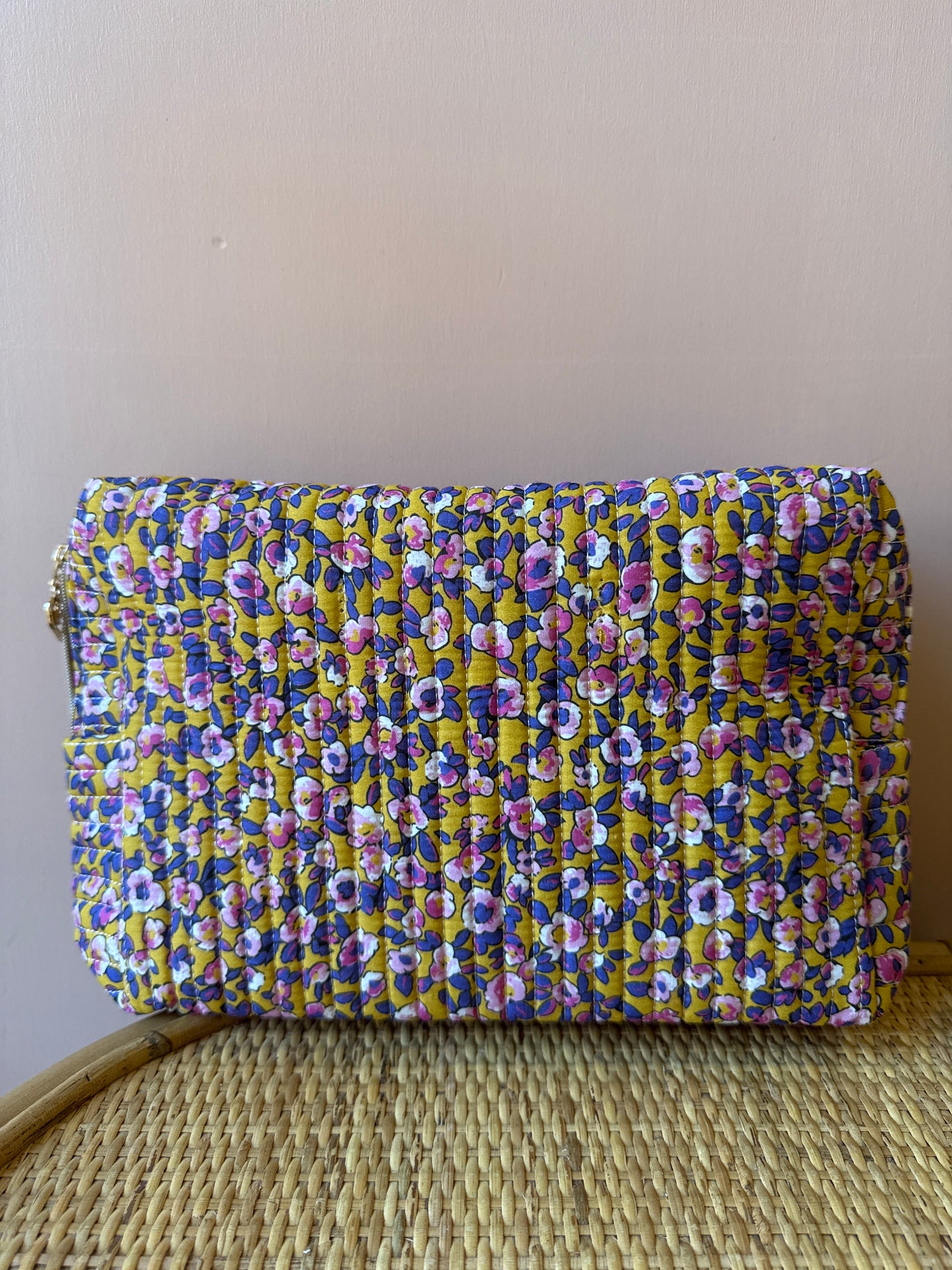 Beauty floreale medio