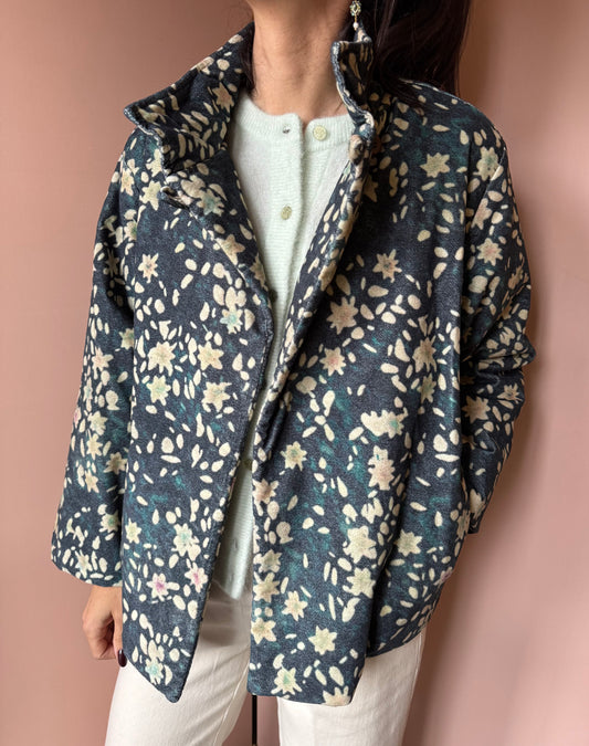 Giacca Imbottita BottegaChilometriZero