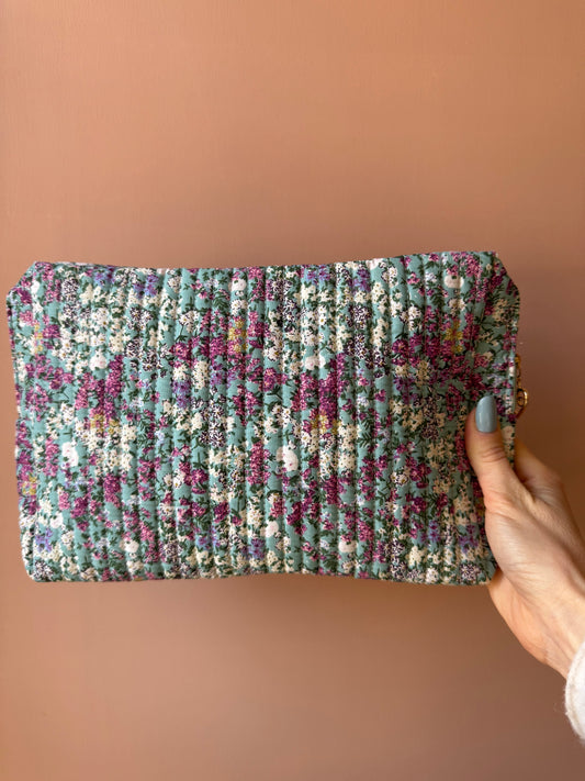 Beauty floreale medio