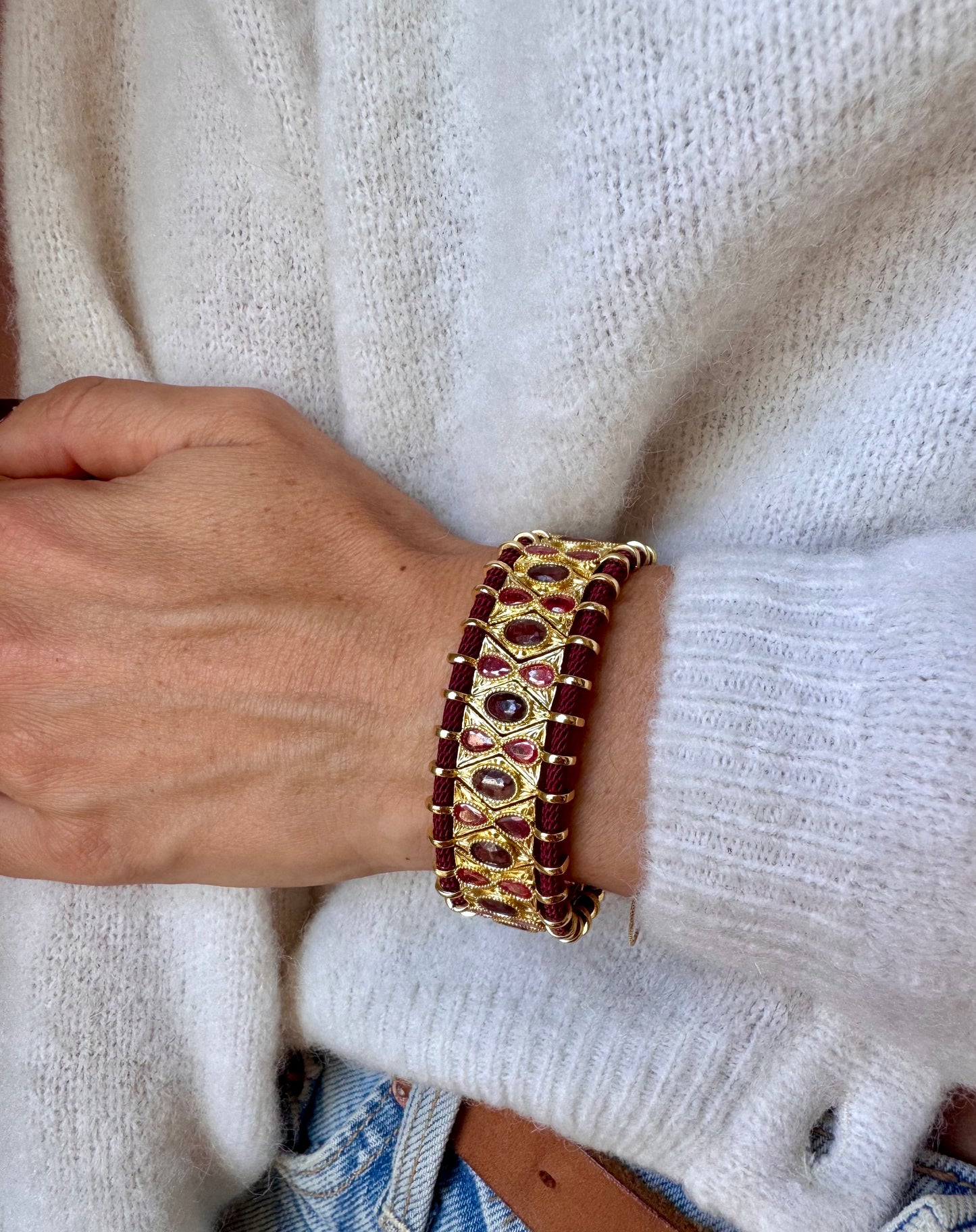 Bracciale JAIPUR