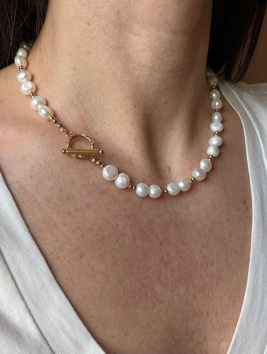 Collana Saturno