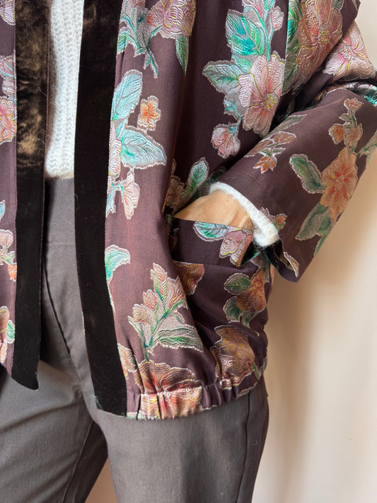 bomber WU SIDE