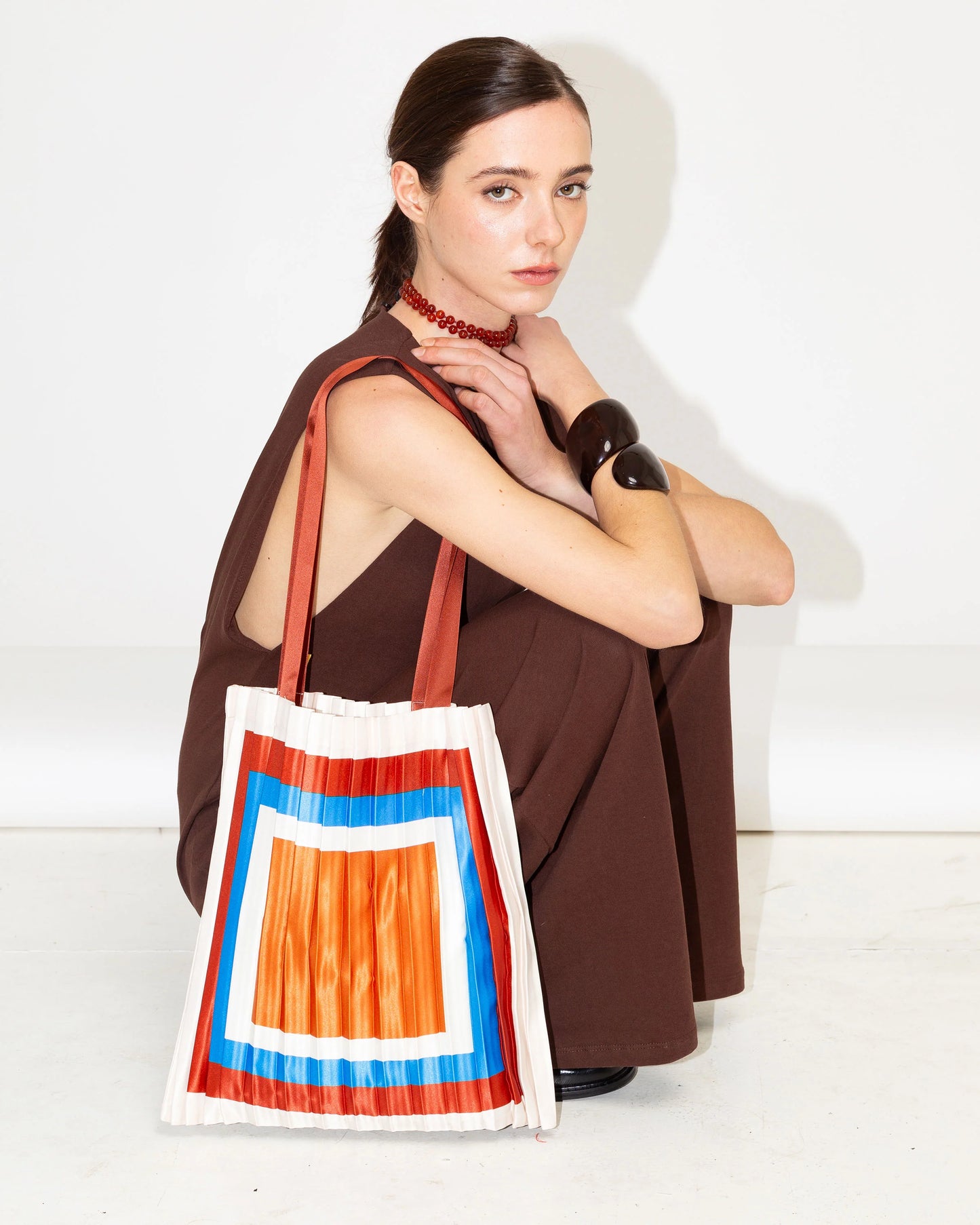 Tote Bag Multitudes Cervo – Mimosa Mondovì