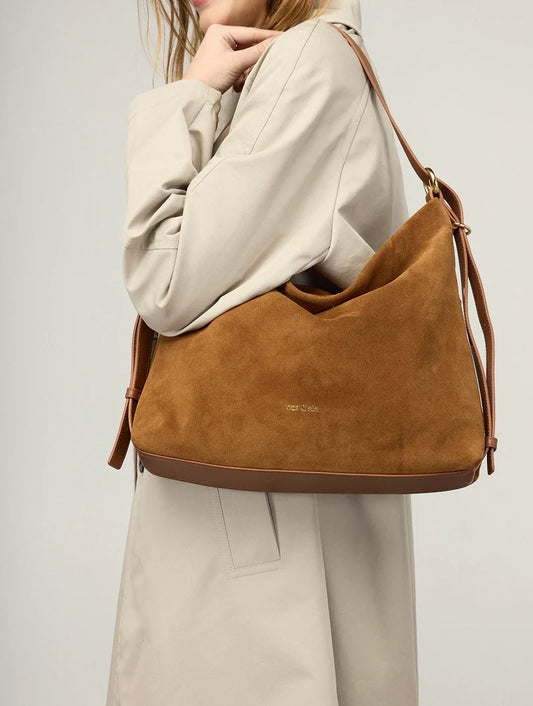 Borsa Moreen epice Nat&nin