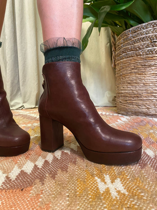 Calze Alizée Collegien