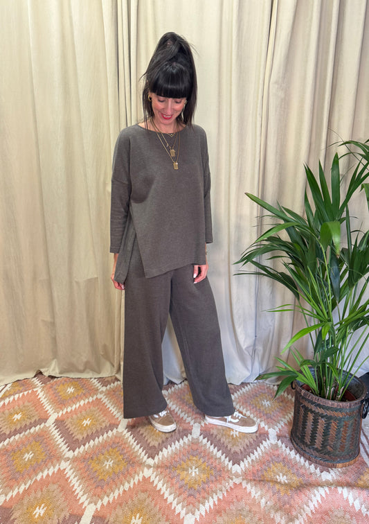 Maglia Emotiva corteccia MamaB