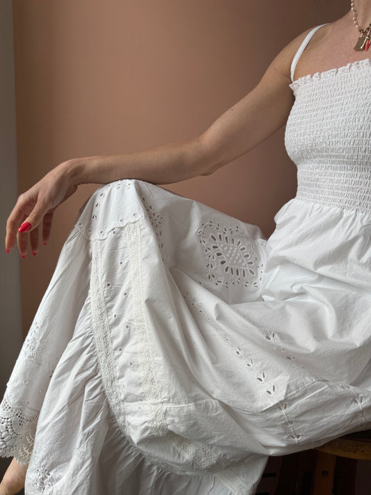 Abito Marcia Louise Misha