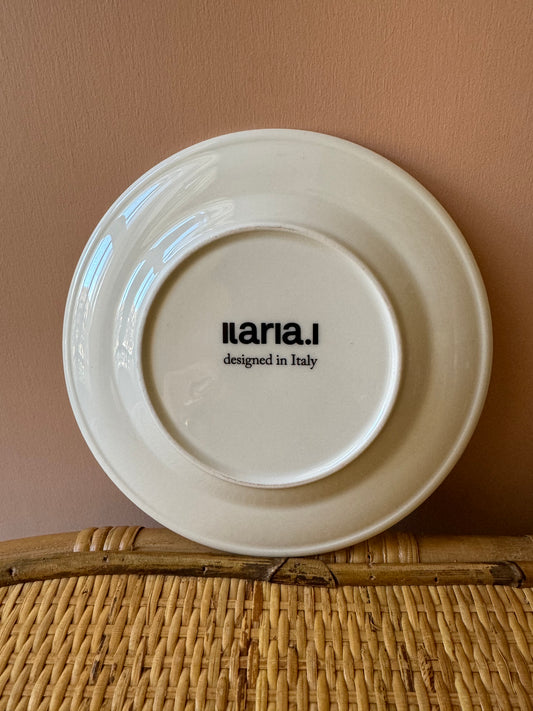 Piatto ILARIA.I “sempre”
