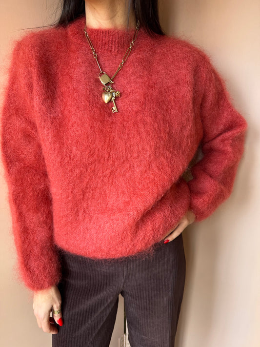 Maglione aragosta Ottod’ame