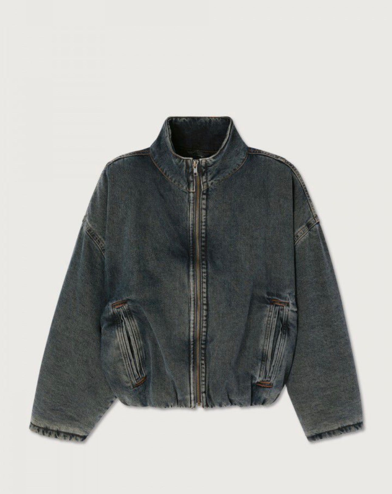 Bomber AMERICAN VINTAGE