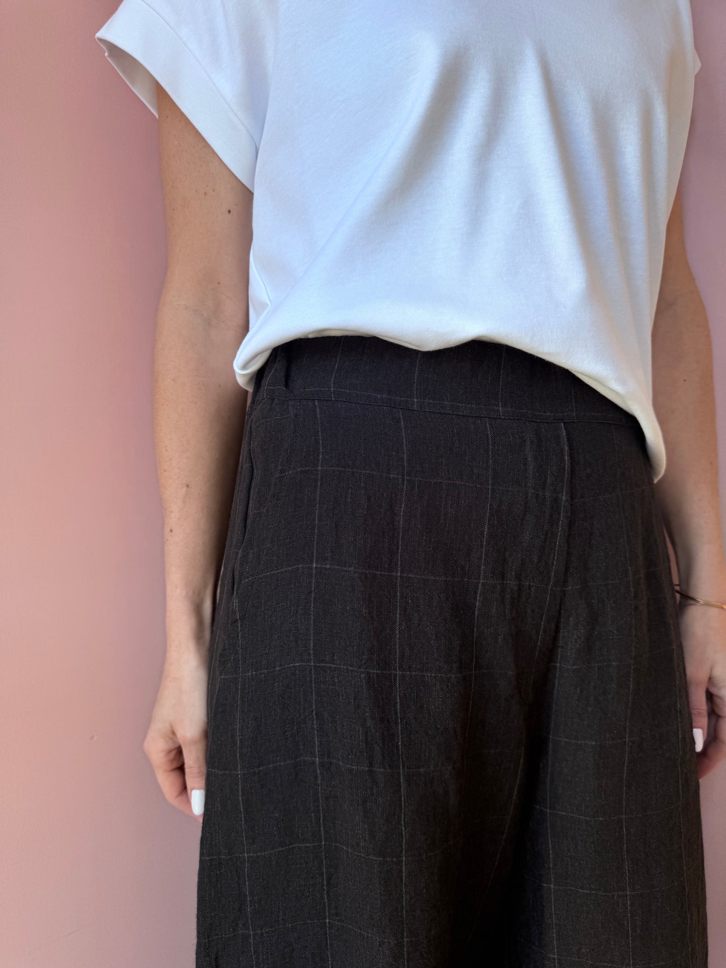 Pantaloni Rima MamaB