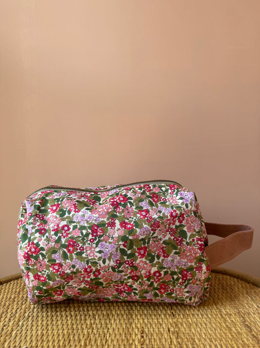 Beauty/pochette Liberty
