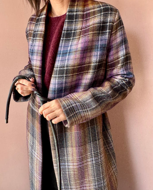 Cappotto OTTOD’AME