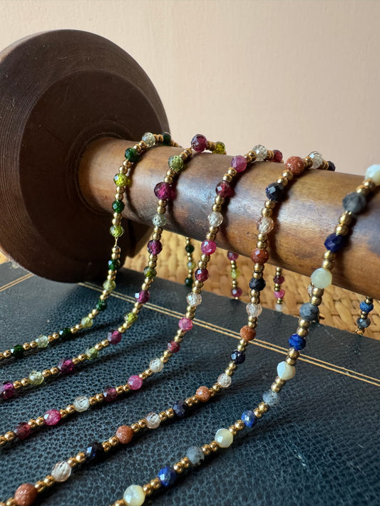 Bracciali Lione