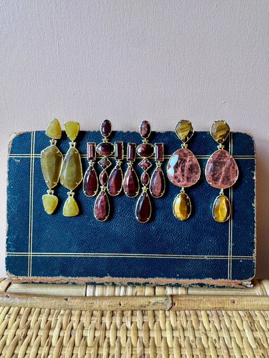 Orecchini Jaipur