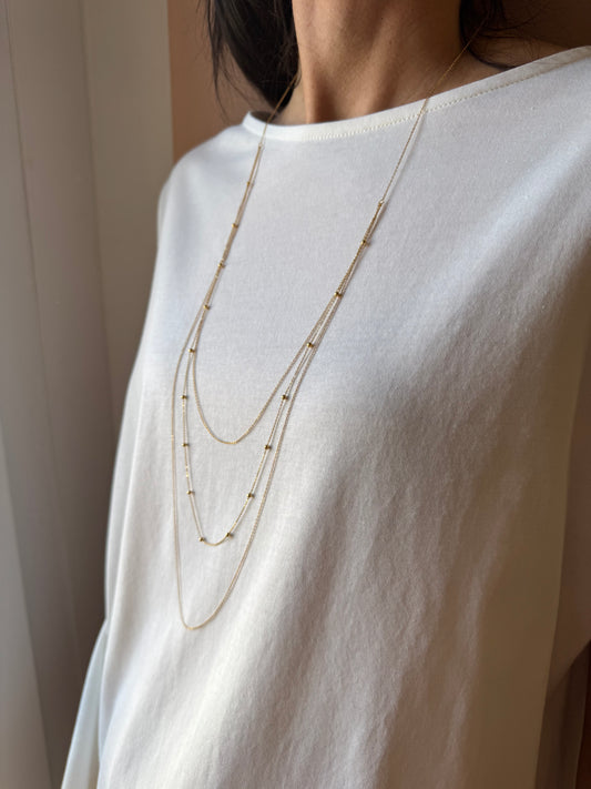 Collana Levante
