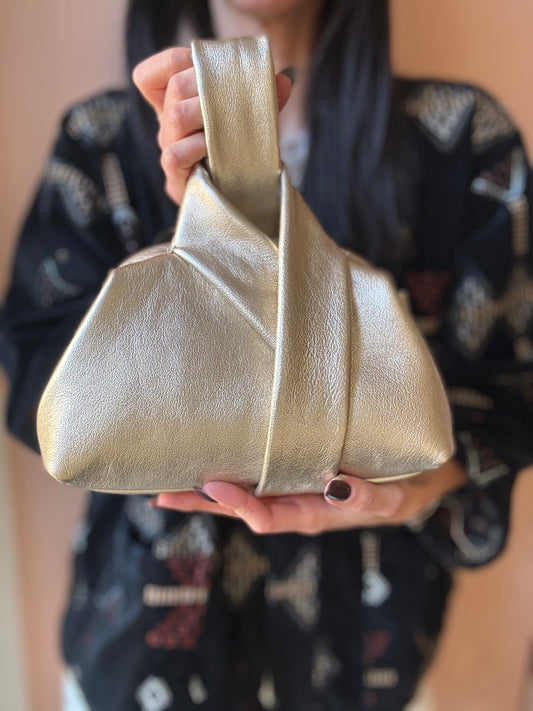 Borse NOVA oro CYEDRA