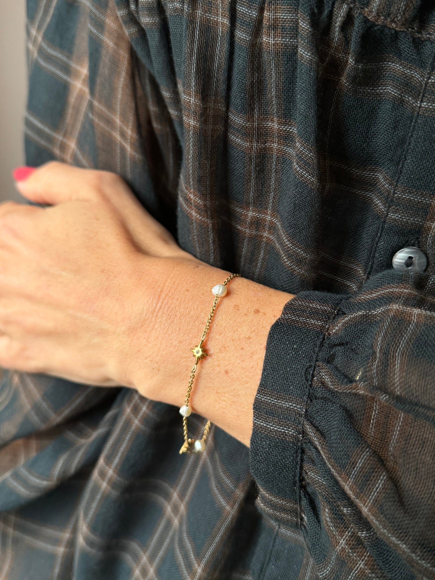 Bracciale Astro