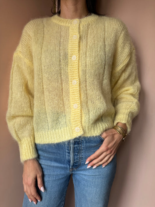 Cardigan Chouette burro DesPetitsHauts