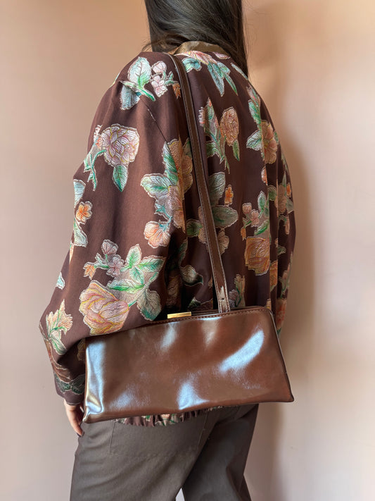 Borsetta GIANDUIOTTO cioccolato
