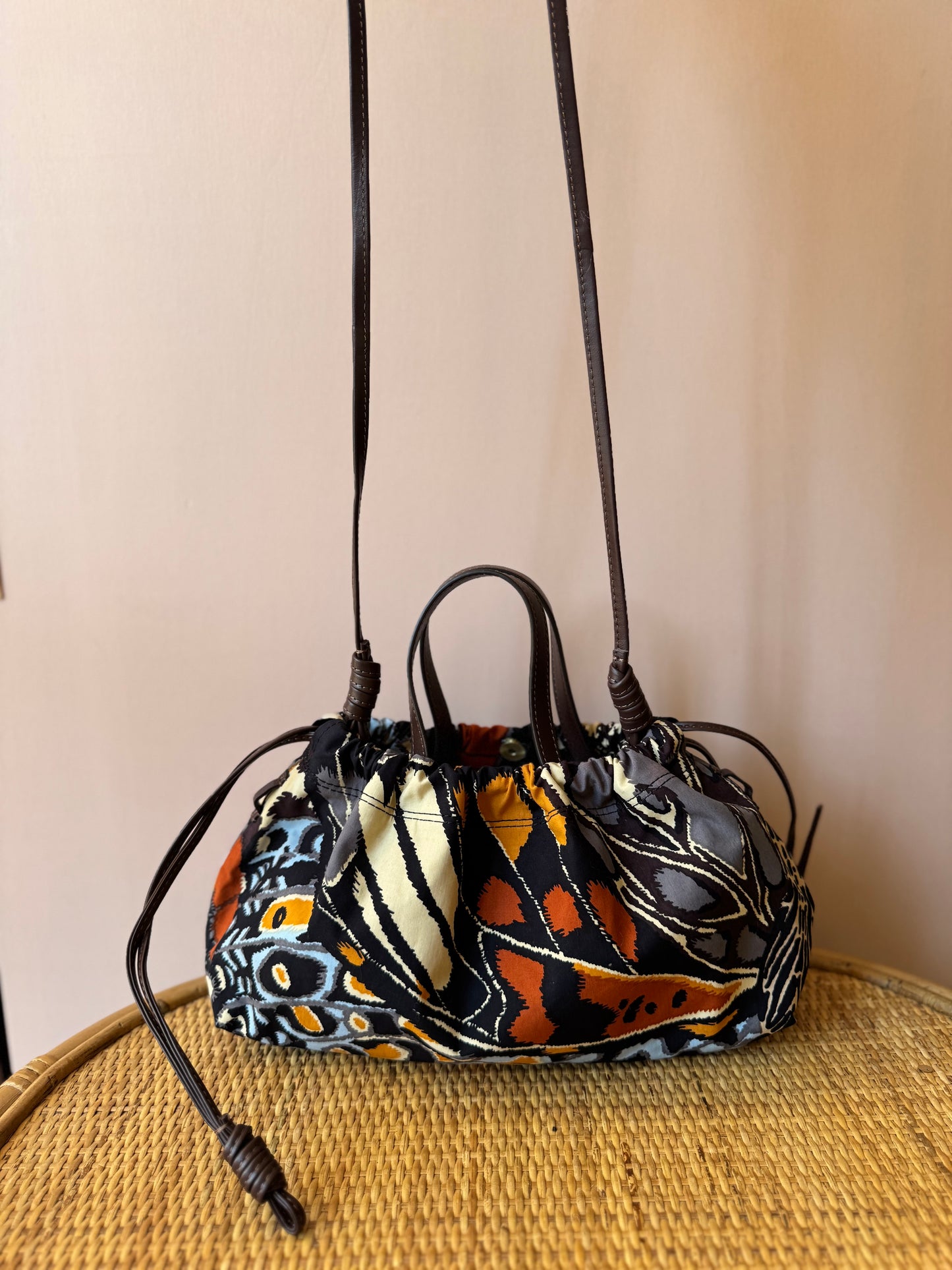 Borsa Butterfly Inoui