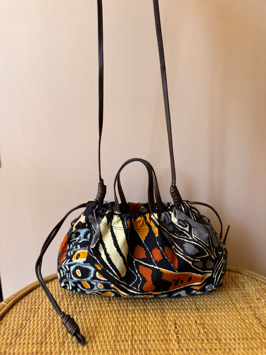 Borsa Butterfly Inoui