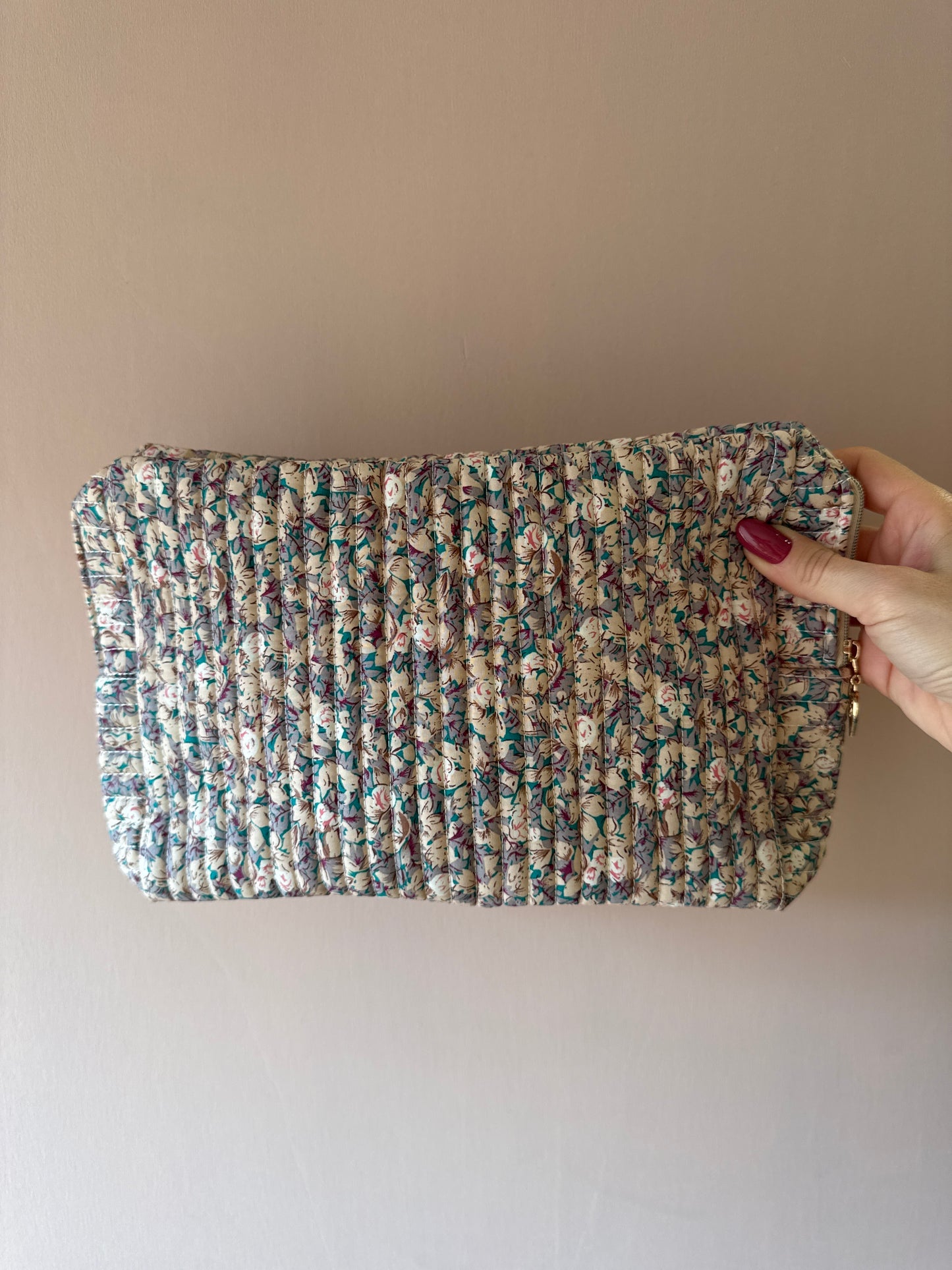 Beauty floreale medio