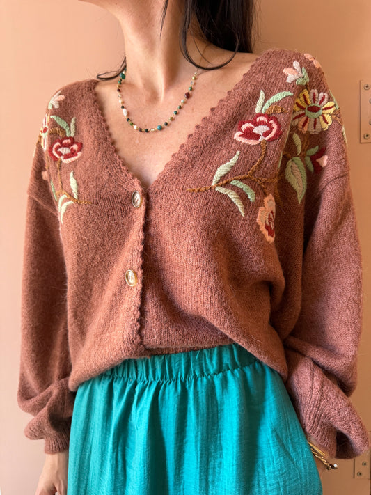 Cardigan Lunami Louise Misha