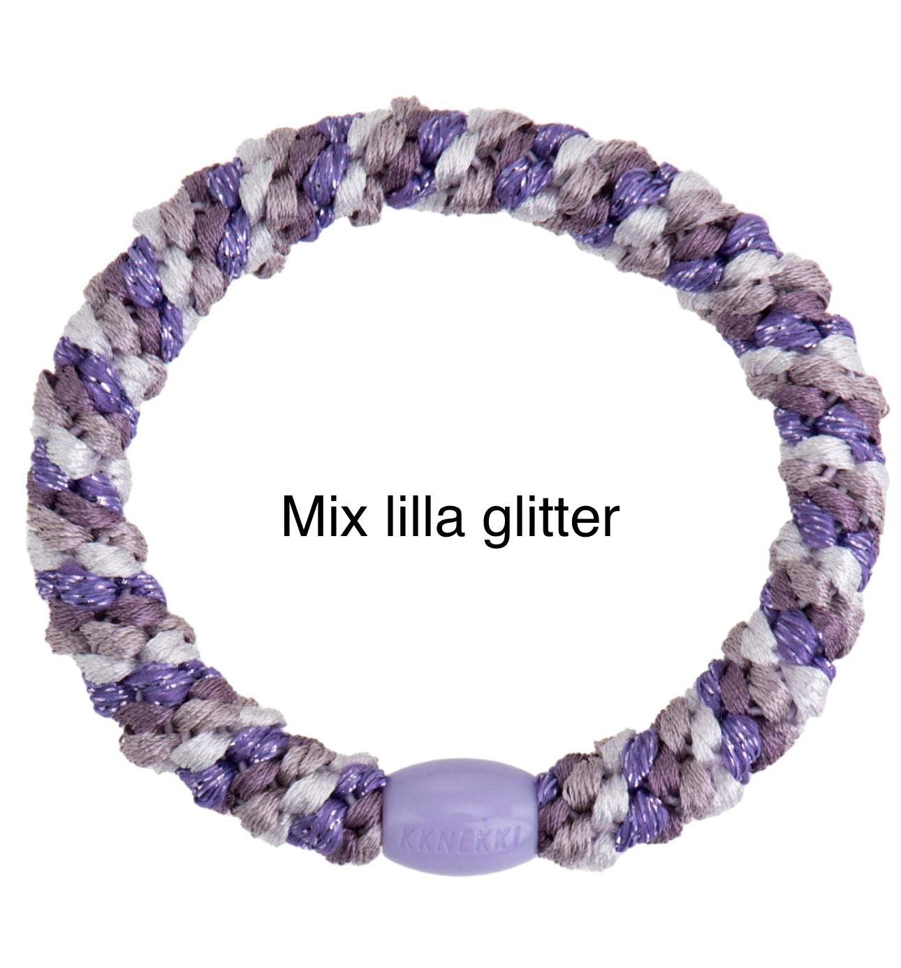 Bracciali/elastici per capelli KKNEKKI