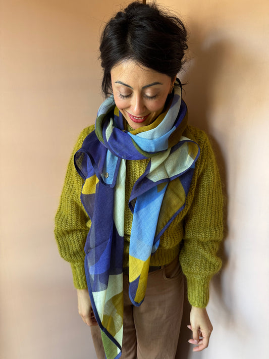 Sciarpa Briana SHALLS