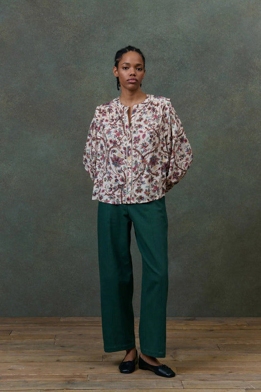 Camicia Janina Louise Misha