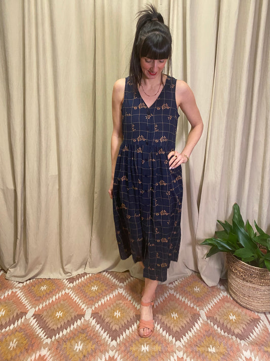 Abito Check NiceThings