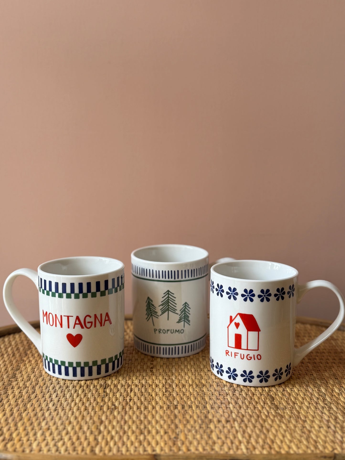 Mug Ilaria.I