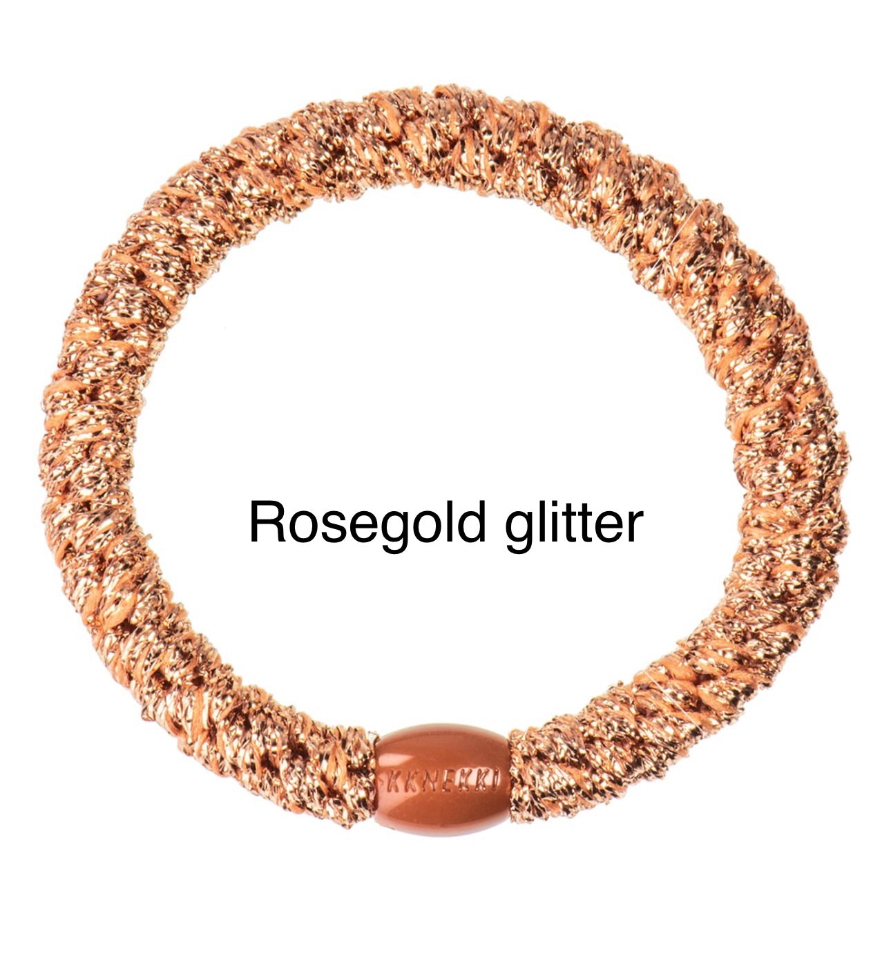 Bracciali/elastici per capelli KKNEKKI