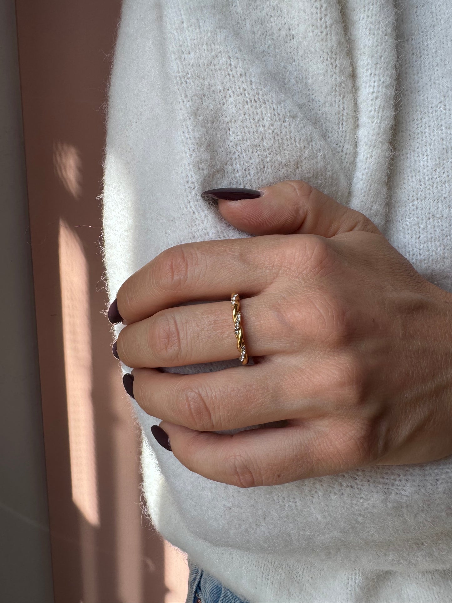 Anello TORCHON