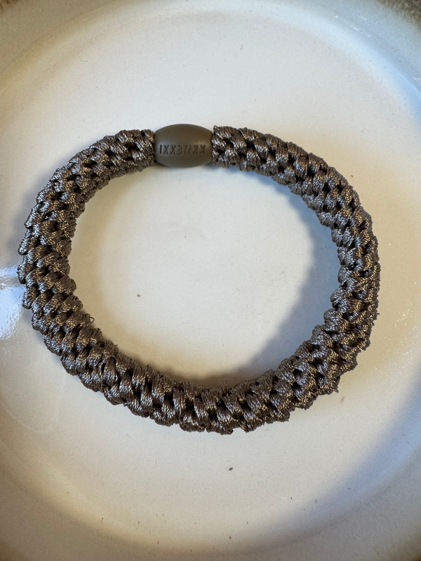 Bracciali/elastici per capelli KKNEKKI