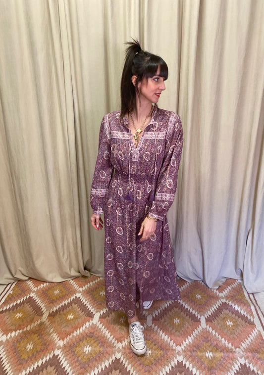 Abito Diane Louise Misha