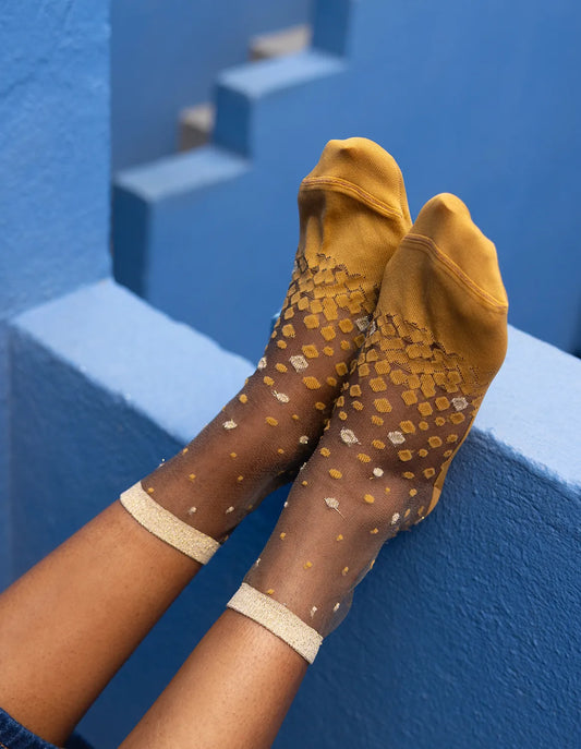 Calze Nakameguro St Eustache