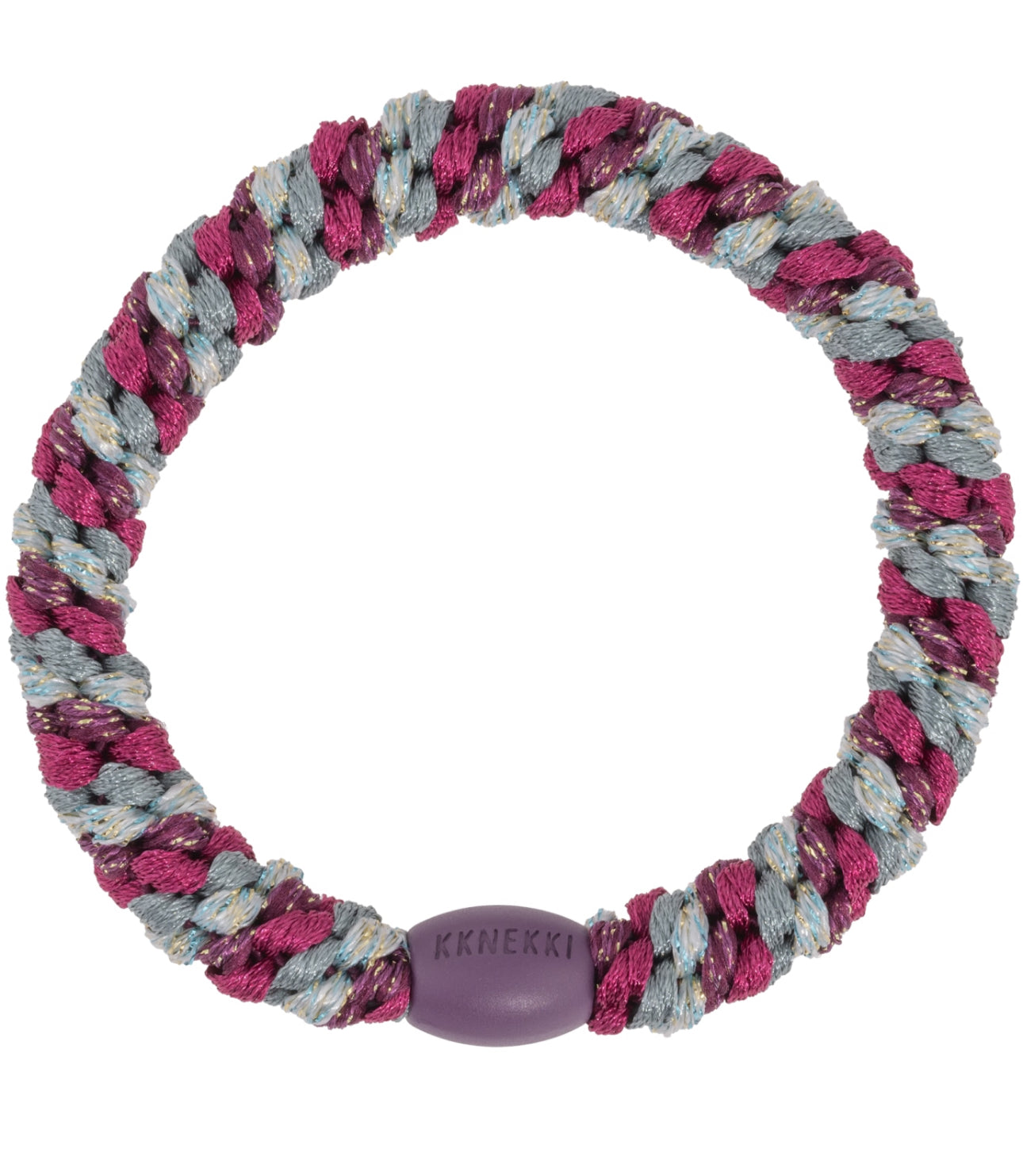 Bracciali/elastici per capelli KKNEKKI