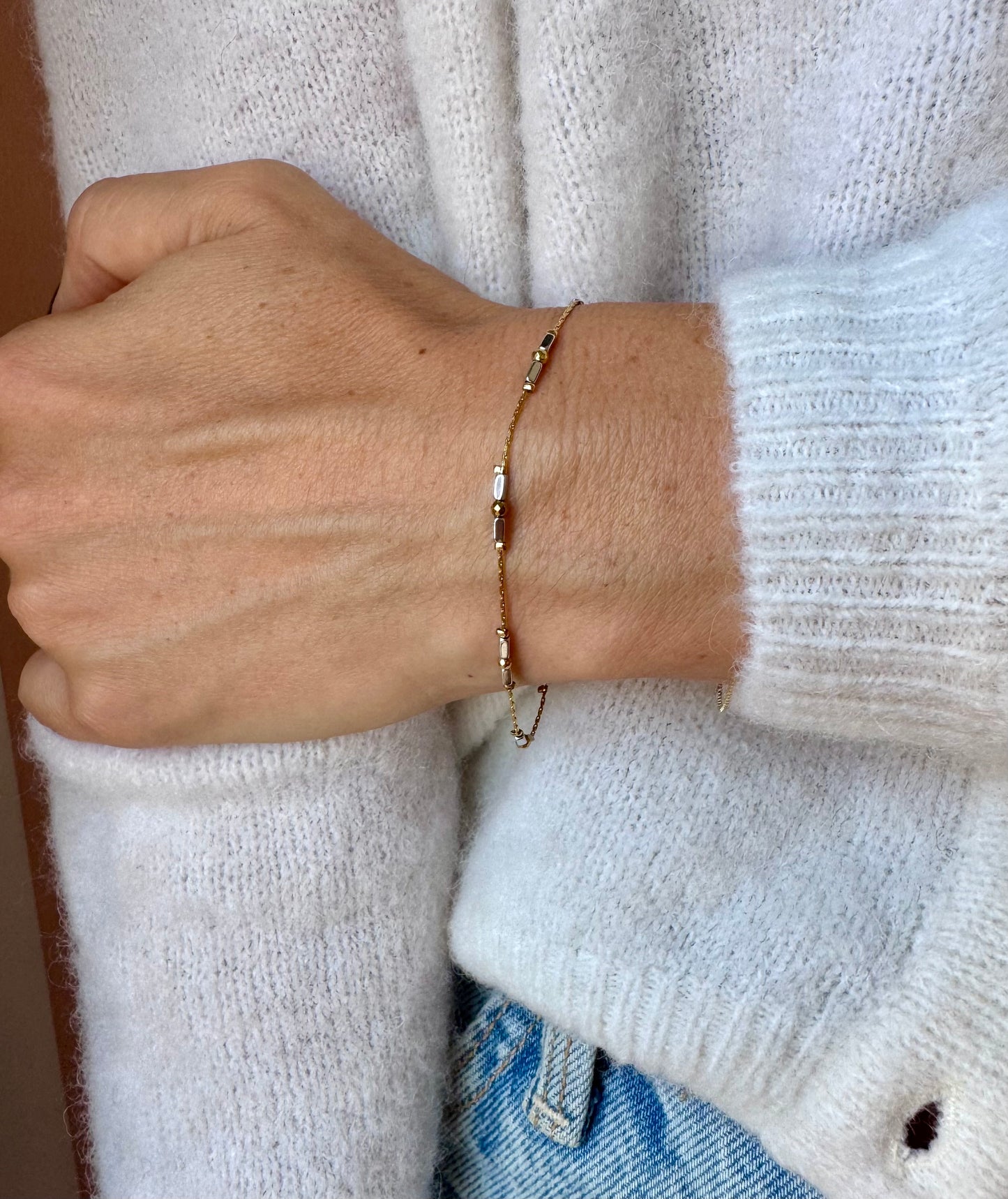 Bracciale CLESSIDRA